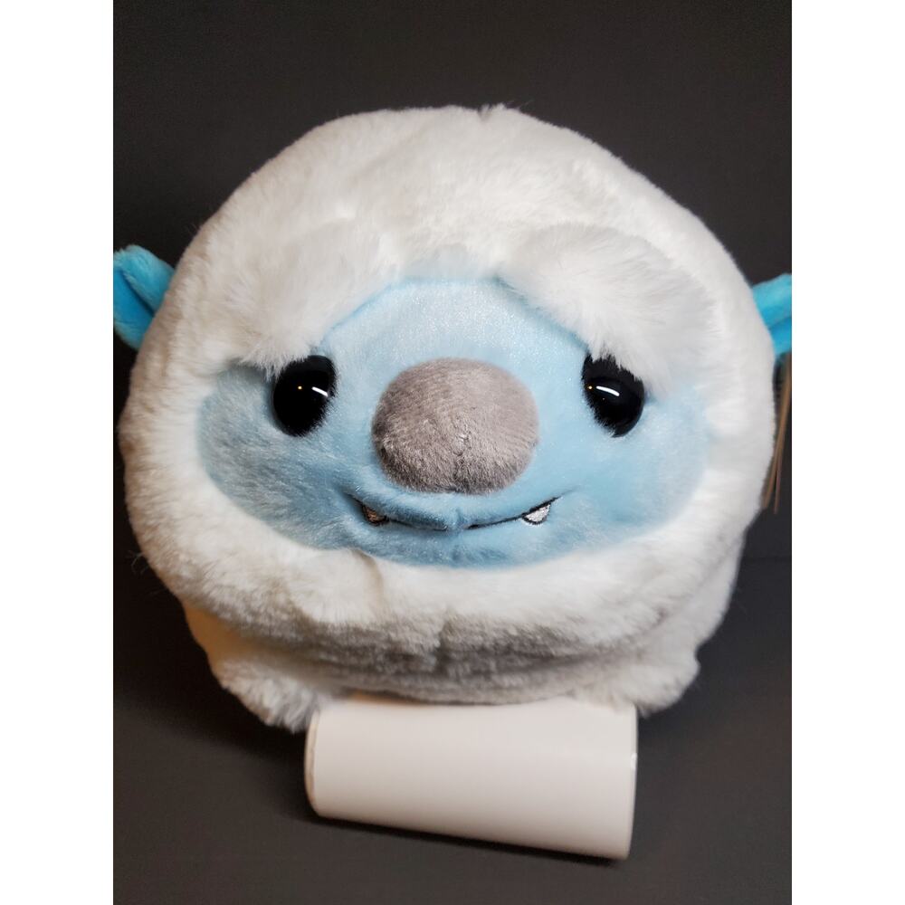Spudsters - Yeti Plush - 7 "